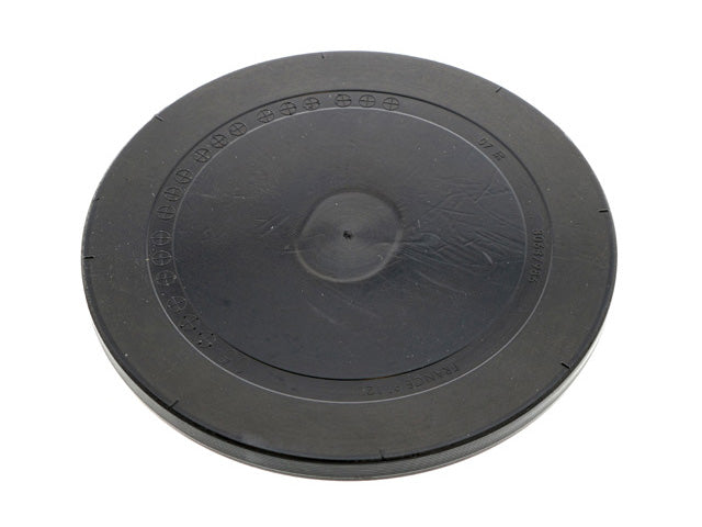 Mercedes-Benz Crankshaft Pulley Cover | 2014-2018 30637986