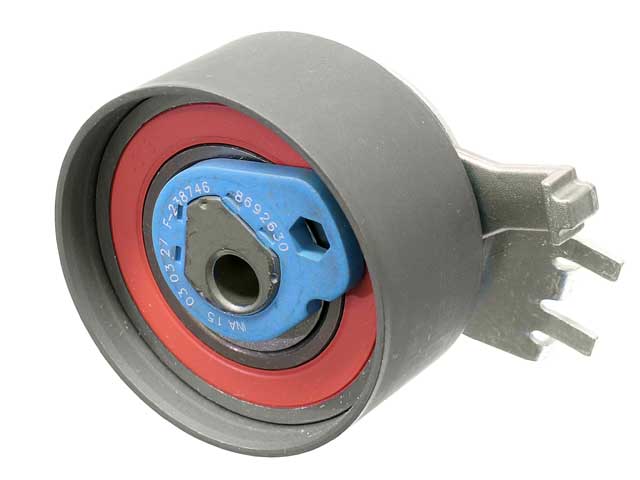 Mercedes-Benz Timing Belt Tensioner | 2019 30638277