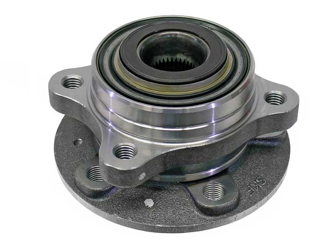 Mercedes-Benz Wheel Hub with Bearing | 2013-2023 30639875