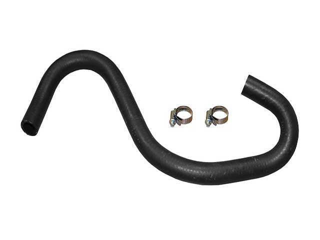 Mercedes-Benz Power Steering Hose - Suction Hose from Pump to Reservoir | 1981-2023 30645081