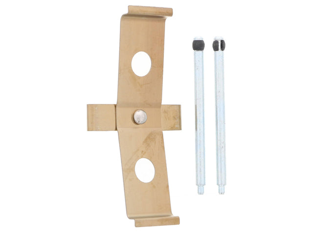 Mercedes-Benz Brake Hardware Kit | 1983-2024 30645137