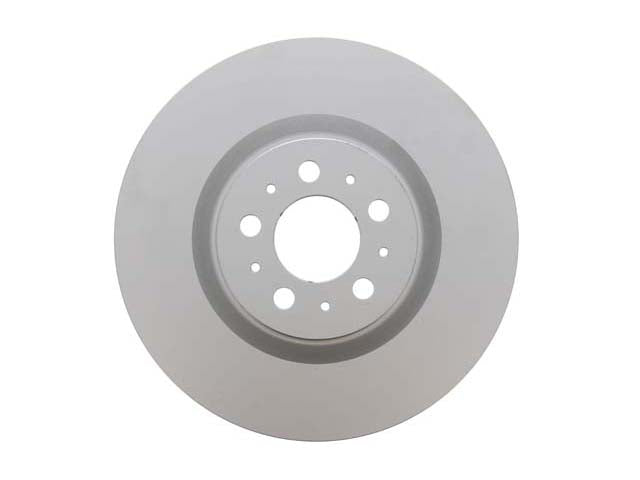 Mercedes-Benz Brake Disc - Vented (330 X 32 mm) | 1984-2018 30645222
