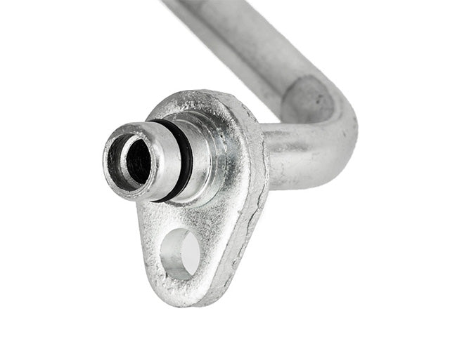Mercedes-Benz Power Steering Hose - Pressure Hose from Pump to Steering Rack | 2016-2025 30645990
