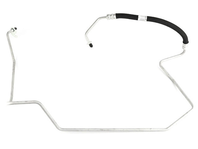 Mercedes-Benz Power Steering Hose - Pressure Hose from Pump to Steering Rack | 2016-2025 30645990