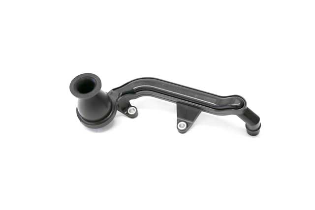 Mercedes-Benz Oil Pump Pick-Up Tube | 2011-2018 30650552