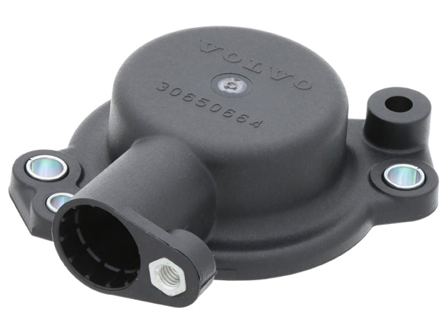 Mercedes-Benz Camshaft Position Sensor Housing | 2013-2016 30650664