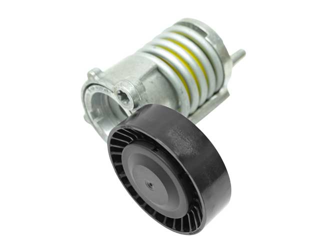Mercedes-Benz Drive Belt Tensioner - A/C Compressor to Alternator Belt | 2010 30650957
