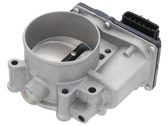 Mercedes-Benz Throttle Housing | 2012 30651134