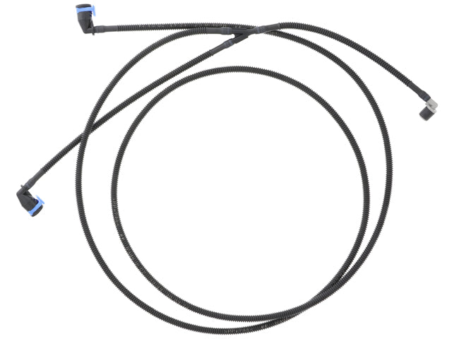Mercedes-Benz Headlight Washer Hose | 2007-2014 30655069