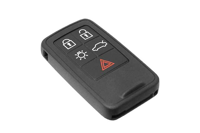 Mercedes-Benz Remote Transmitter for Alarm and Central Locking (434 MHz) | 2012-2023 30659637