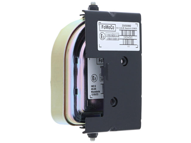 Mercedes-Benz Alarm Siren - without Inclination Sensor | 1994-2018 30659882