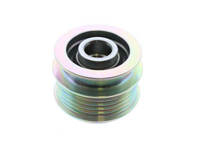 Mercedes-Benz Alternator Pulley (Freewheel Clutch Type) | 2017-2018 30667682