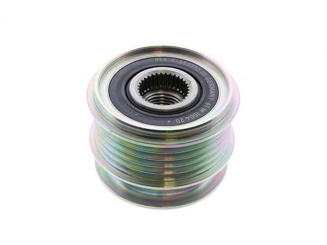 Mercedes-Benz Alternator Pulley (Freewheel Clutch Type) | 2017-2018 30667682