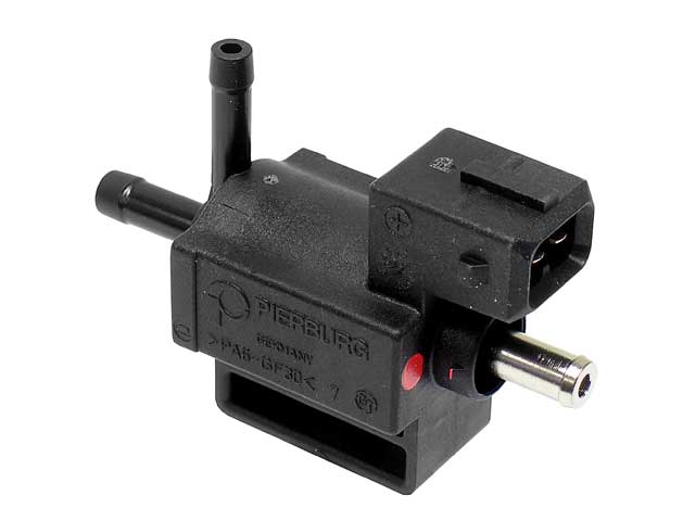 Mercedes-Benz Turbo Solenoid Valve | 2012-2019 30670449