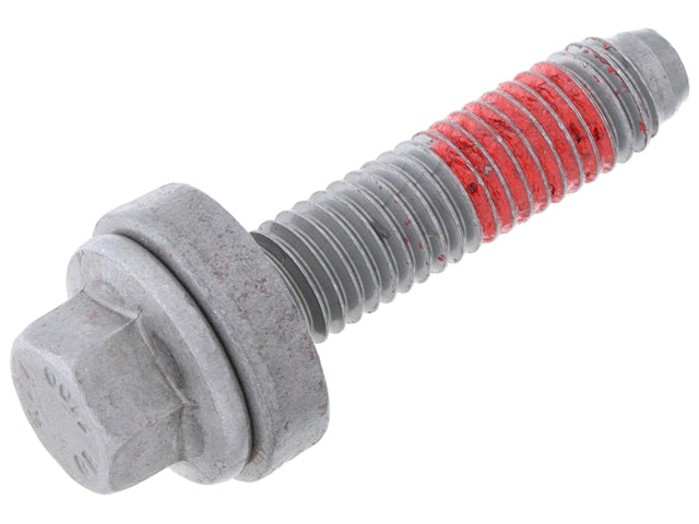 Mercedes-Benz Exhaust Manifold Bolt (8 X 34 X 32.5 mm) | 2012-2021 30670542