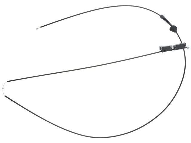 BMW Hood Release Cable | 2008-2019 30671768