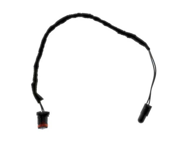 Mercedes-Benz Temperature Sensor (Outboard) - in Door Mirror Housing | 2012-2020 30674546