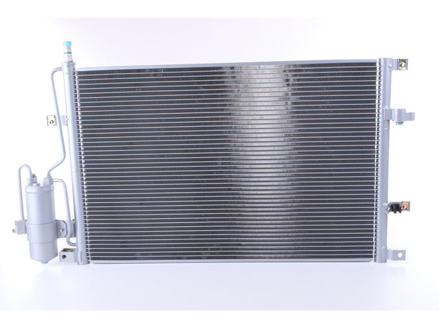 BMW A/C Condenser | 1999-2024 30676602