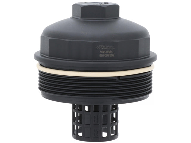 Mercedes-Benz Oil Filter Housing Cap | 2013-2014 30677346
