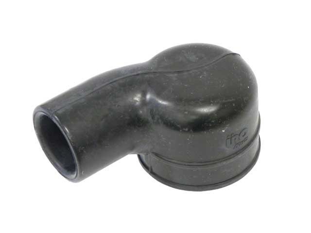 Mercedes-Benz Oil Trap Hose - Oil trap to engine block | 2005-2016 30677388
