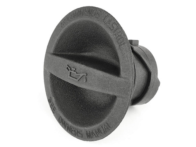 Mercedes-Benz Engine Oil Filler Cap | 2012-2019 30677494