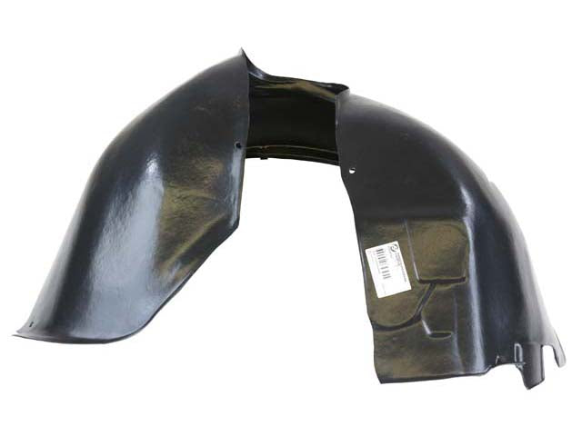 Mercedes-Benz Fender Liner | 2012-2013 30678143