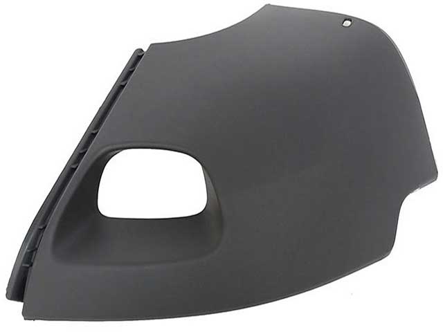 Mercedes-Benz Bumper Cover Panel | 2014-2015 30678951