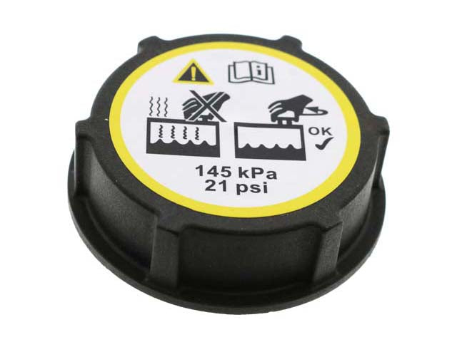 Mercedes-Benz Expansion Tank Cap | 2012-2016 30680002