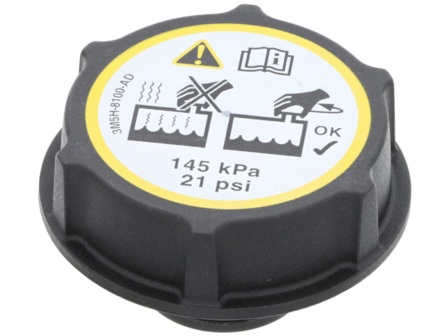 Mercedes-Benz Expansion Tank Cap | 2012-2016 30680002