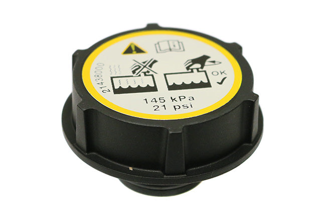 Mercedes-Benz Expansion Tank Cap | 2012-2016 30680002
