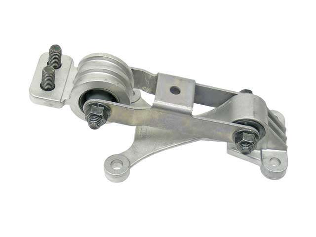 Mercedes-Benz Subframe Mount | 2012-2015 30680749