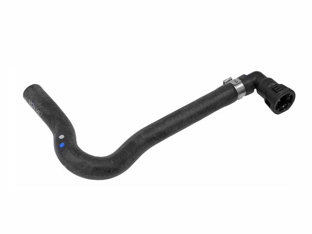 Mercedes-Benz Expansion Tank Hose - Tank to Thermostat Housing | 2018-2020 30680933