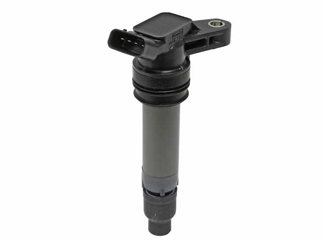 Mercedes-Benz Ignition Coil - With Spark Plug Connector | 2015-2017 30684245