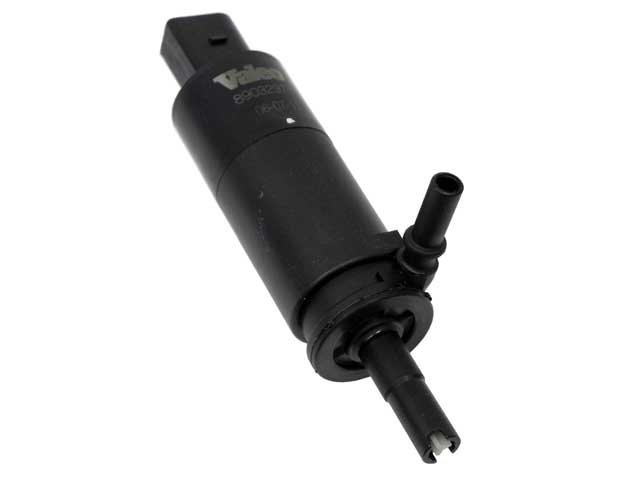 Mercedes-Benz Windshield Washer Pump - High Pressure | 2013-2014 30699674