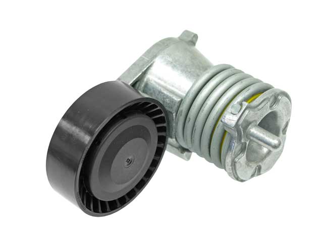 Mercedes-Benz Drive Belt Tensioner - A/C Compressor to Crankshaft Belt | 2015-2016 30711320