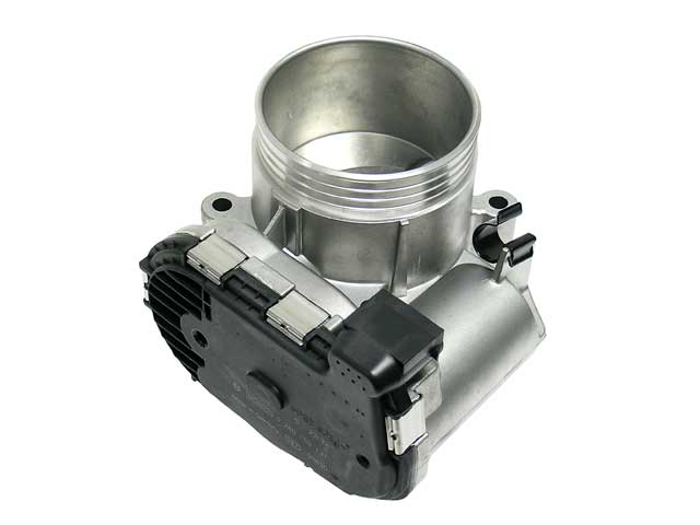 Mercedes-Benz Throttle Housing | 2013-2017 30711554