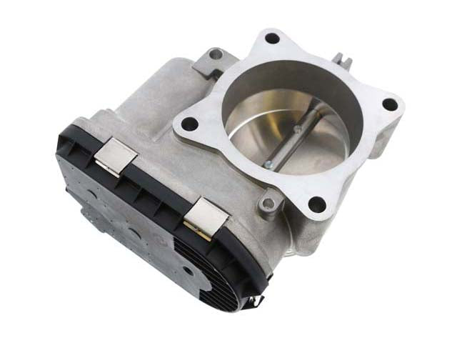 Mercedes-Benz Throttle Housing | 2013-2017 30711554