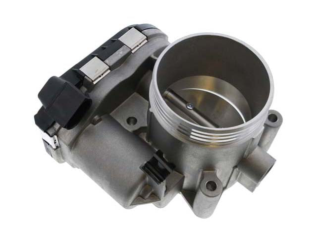 Mercedes-Benz Throttle Housing | 2013-2017 30711554
