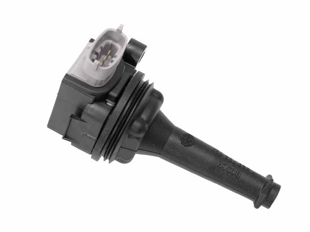 Mercedes-Benz Ignition Coil - With Spark Plug Connector | 2012-2015 30713417