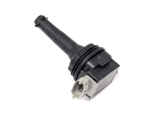Mercedes-Benz Ignition Coil - With Spark Plug Connector | 2012-2015 30713417