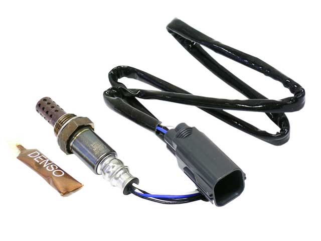 BMW Oxygen Sensor | 1994-2024 30713734