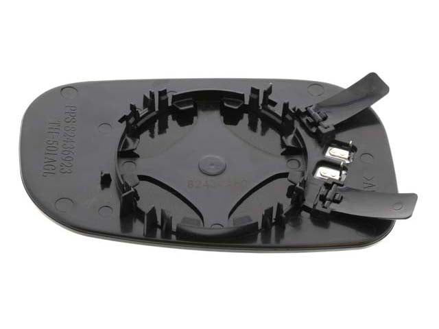 Porsche Door Mirror Glass, 928 | 1993 30716480