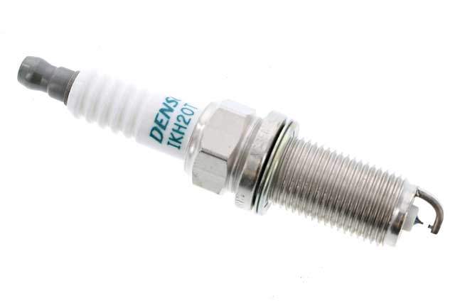 Mercedes-Benz Spark Plug - DENSO IKH20TT (4704) | 2006-2014 307212015
