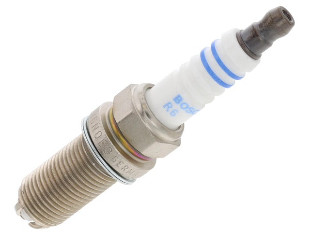 Mercedes-Benz Spark Plug - Bosch (79079) NGK LFR6D (6490) | 2014-2015 307212029