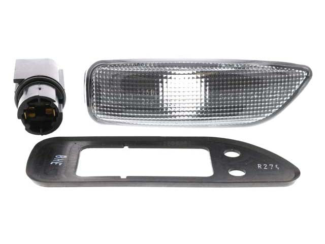 Porsche Side Marker Light, 914 | 1976 30722642