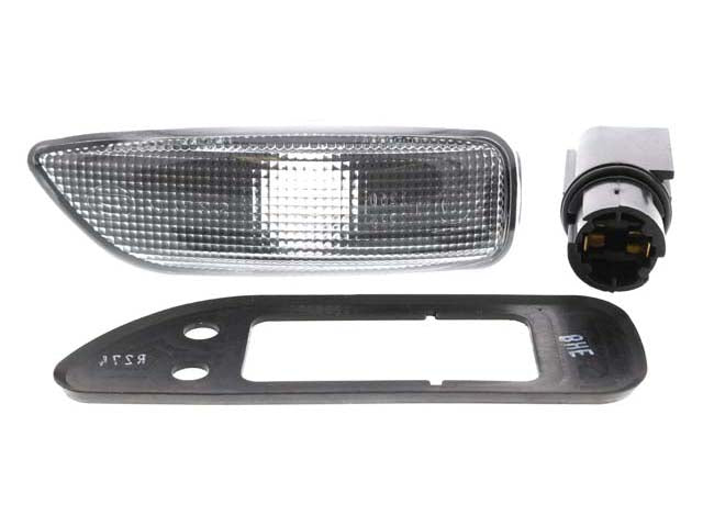 Mercedes-Benz Side Marker Light | 2015 30722643