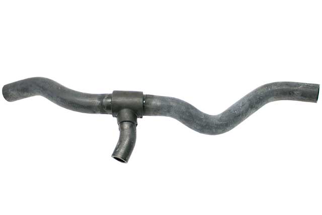 Porsche Radiator Hose, 914 | 1970 30723083