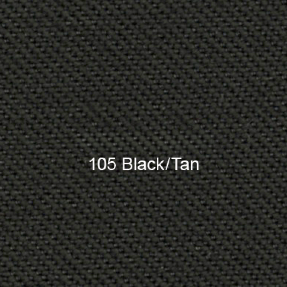 German Classic Canvas Convertible Top - SL-Class | 1990-2002