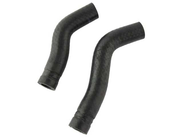 Mercedes-Benz Oil Trap Tube Assembly - Oil Trap to Engine | 2015-2018 30731068