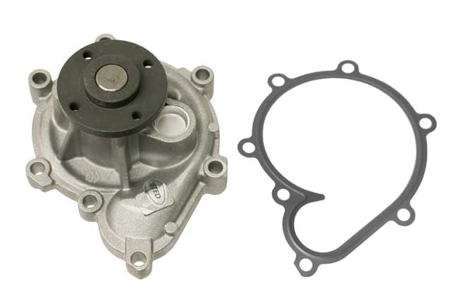 Mercedes-Benz Water Pump | 2019-2023 30731384